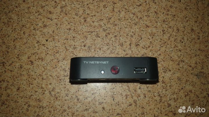 Тв приставка iptv