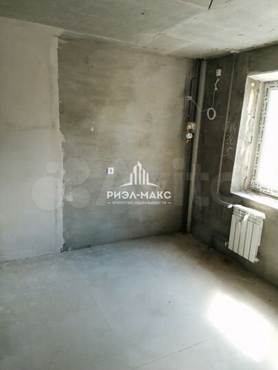 1-к. квартира, 34,5 м², 6/10 эт.