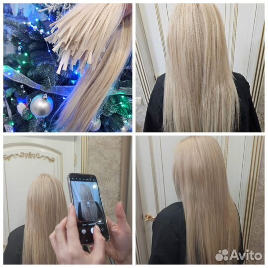 Красота и здоровье