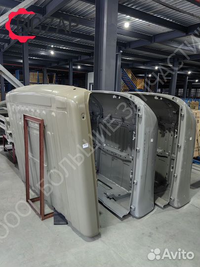 Крыша кабины hongyang