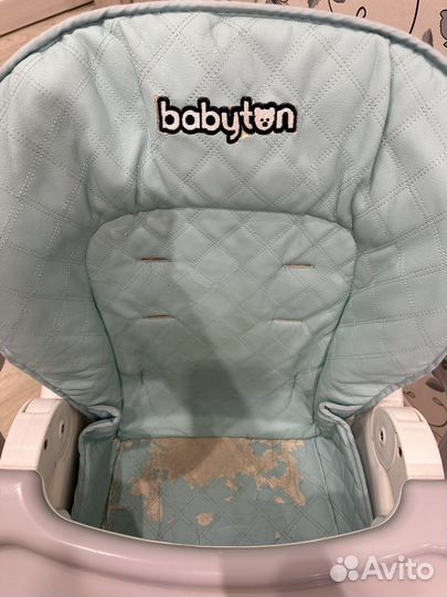 Стул для кормления