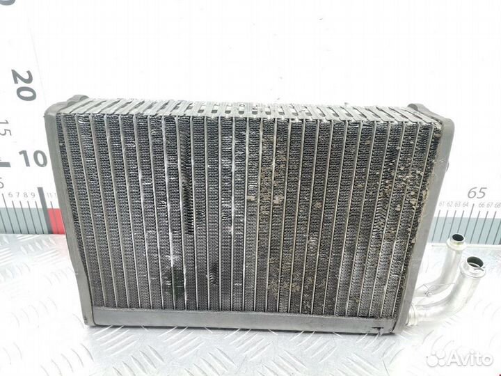 Испаритель кондиционера BMW X5 E53 рест. 2005