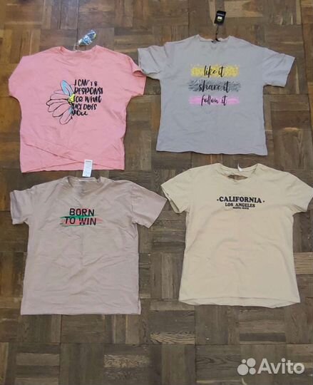 Женская одежда пакетом 44 46 размер