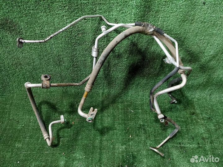 Трубка кондиционера Hyundai Accent II (1999—2012)