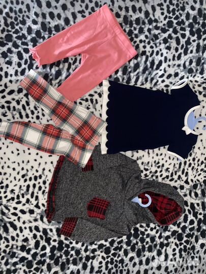 Детский сэконд хенд