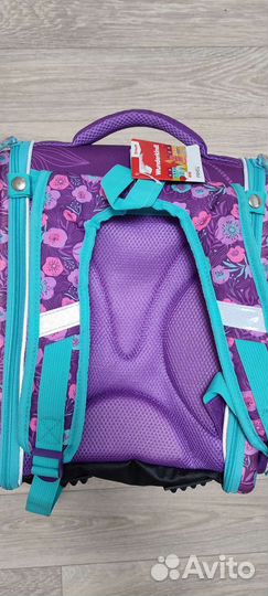 Рюкзак для первоклассницы