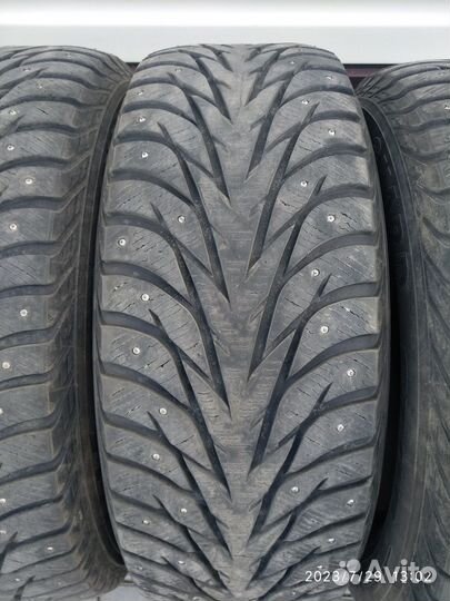 Yokohama Ice Guard IG35 265/60 R18
