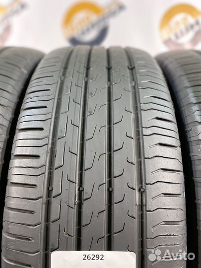 Continental ContiEcoContact 6 235/55 R18 102V