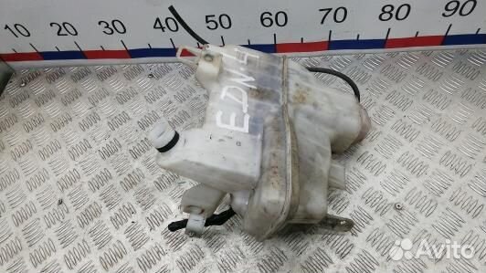 Бачок омывателя mazda 6 GJ (EDN04NL01)