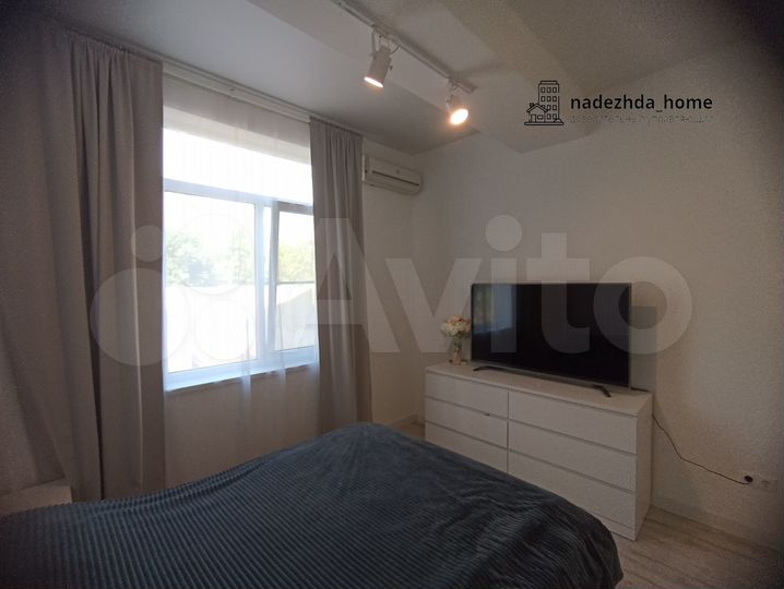 2-к. квартира, 47 м², 3/6 эт.