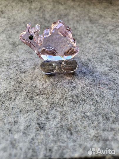 Фигурки swarovski оригинал