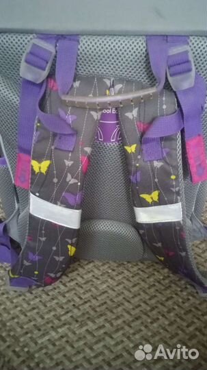 Рюкзак школьный