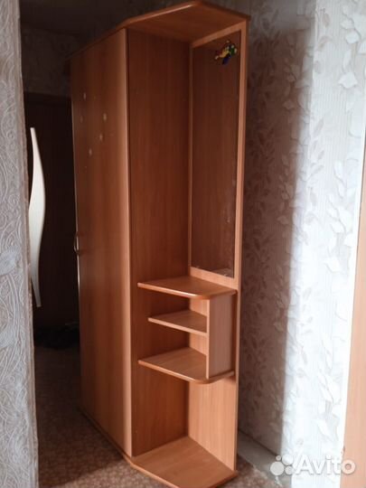 Прихожая