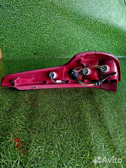 Фонарь задний левый Лада Калина 2 1.6л 2013-2018г