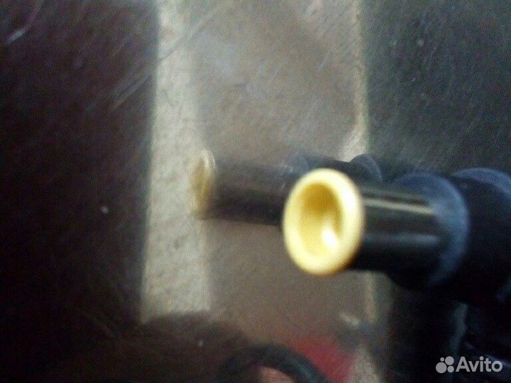 Зарядное устройство Sony 12v 1a