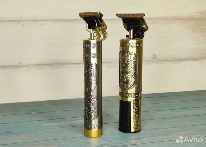 Триммер для волос