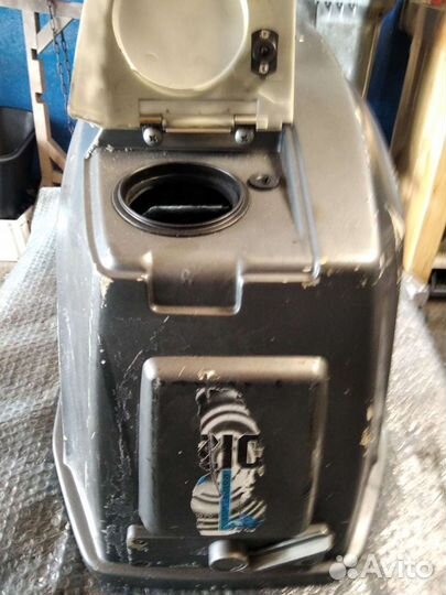 Запчасти лодочный подвесной мотор suzuki DT 55-65