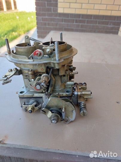 Карбюратор для УАЗ