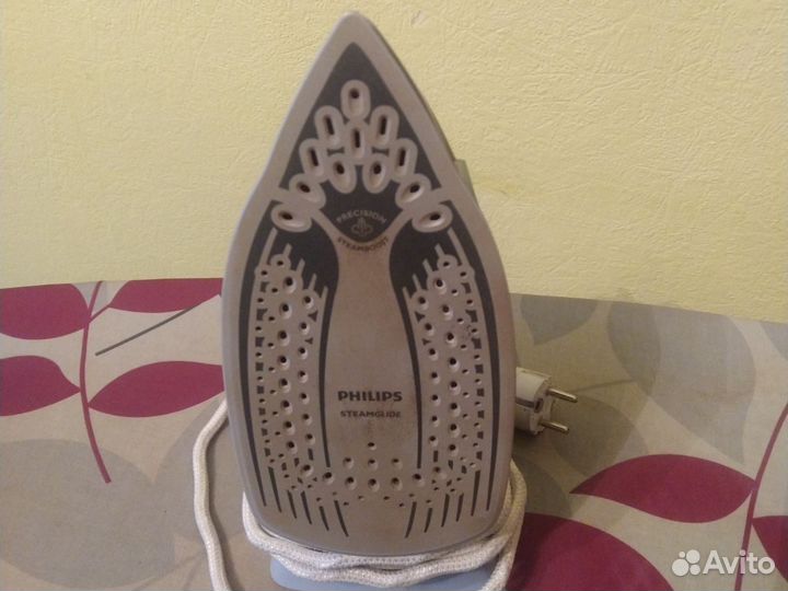 Утюг Philips
