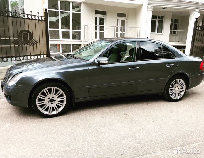 Трансфер по России и Крыму