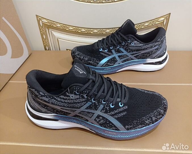 Кроссовки Asics gel-kayano 29