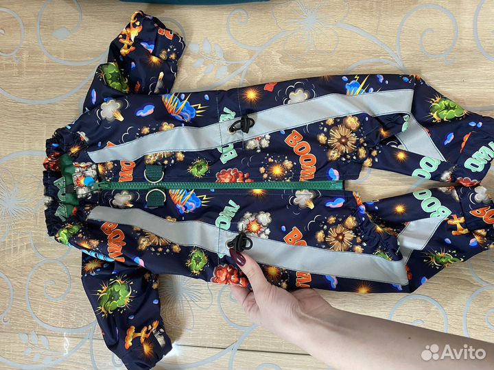 Одежда для животных