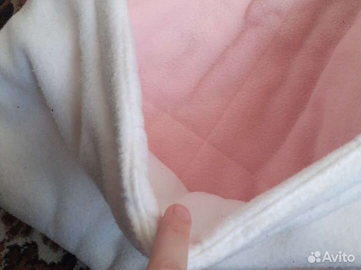 Детское одеяло