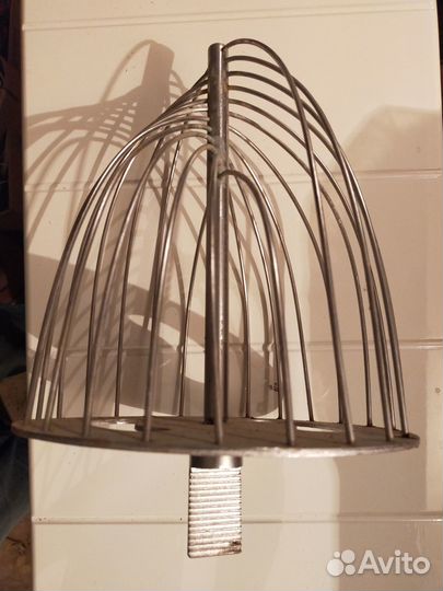 Насадки для укм