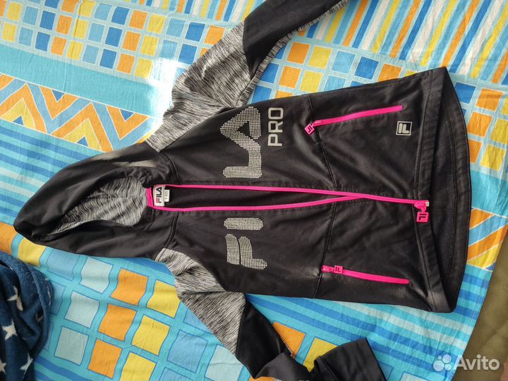 Вещи на девочку