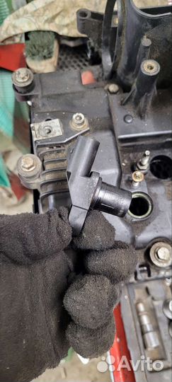 Датчик положения распредвала m57 m47