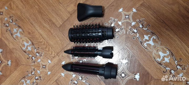 Фен щетка remington AS-7051