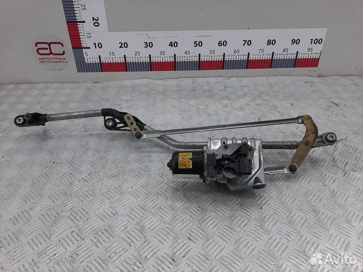 Трапеция для Renault Scenic 2