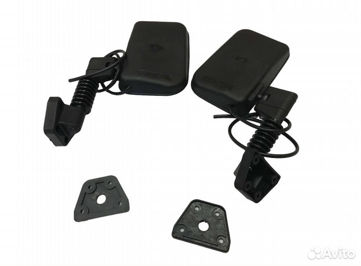 Зеркала заднего вида УАЗ Хантер с электрообогревом