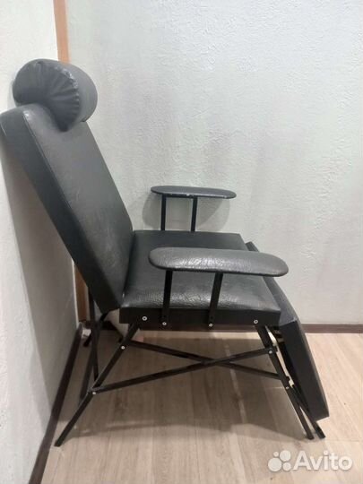 Педикюрное кресло