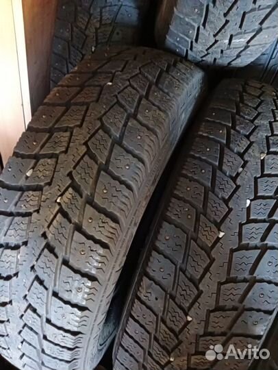 Marshal Power Grip KC11 225/75 R16