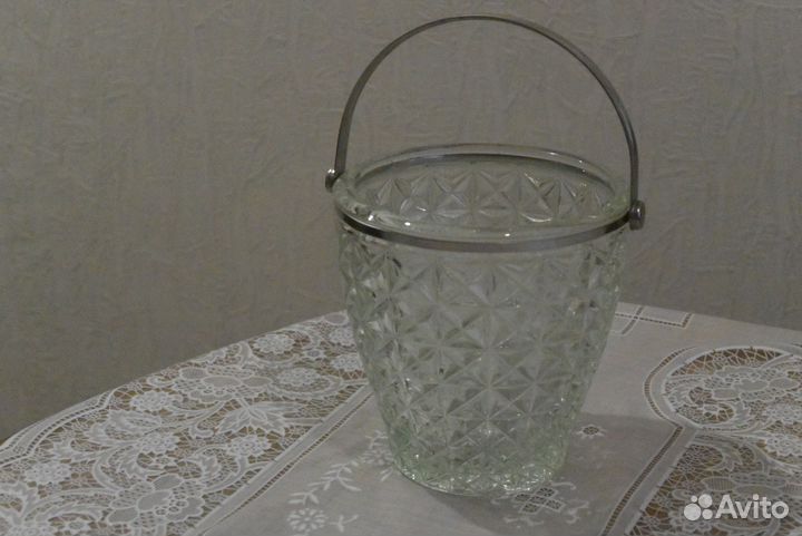 Ваза для конфет