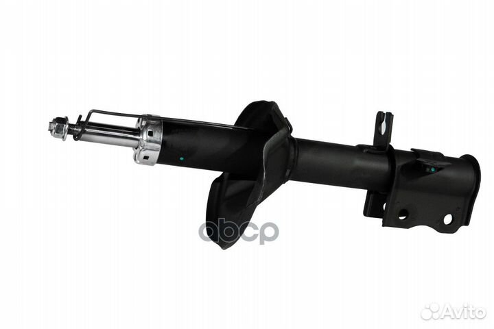 Z00388 амортизатор задний левый газовый Kia Sh