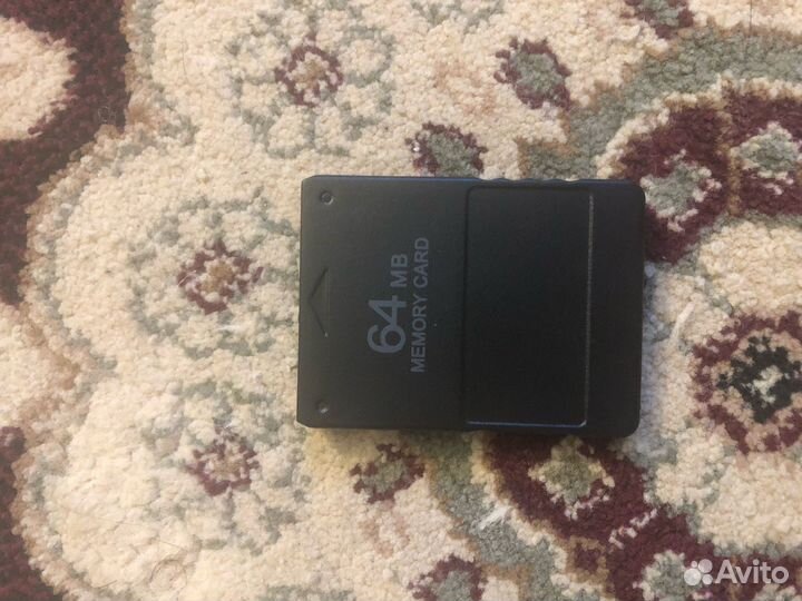 Sony playstation 2 PS2 slim