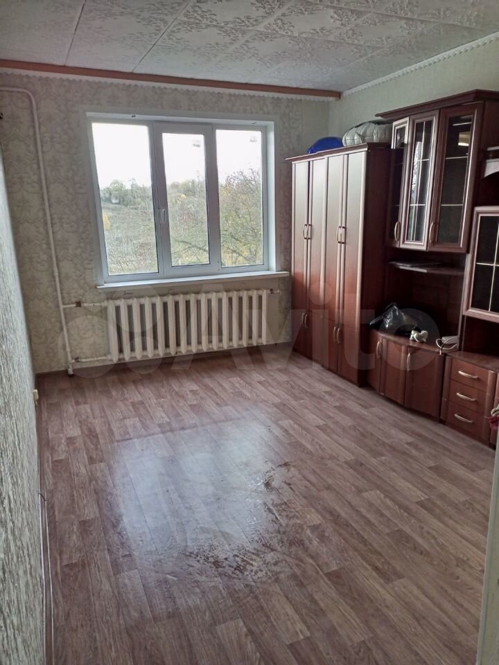 1-к. квартира, 31,4 м², 5/5 эт.