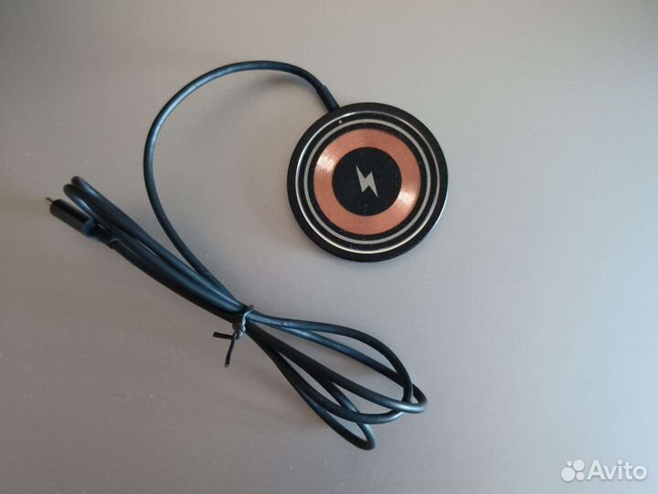 Беспроводная зарядка