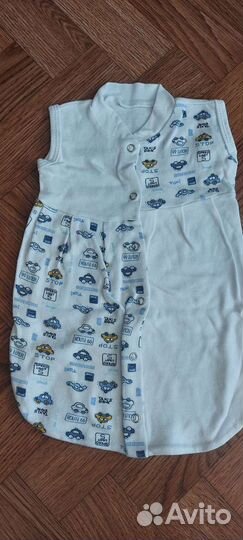 Кокон для новорожденных