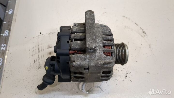 Генератор Chevrolet Aveo (T300) 2011