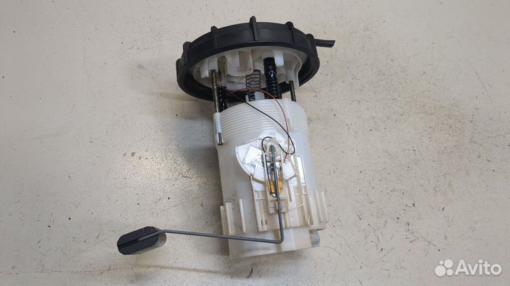 Датчик уровня топлива Renault Trafic, 2008