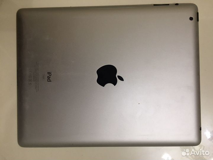 iPad 2
