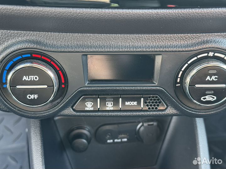 Kia Rio 1.6 AT, 2011, 149 000 км