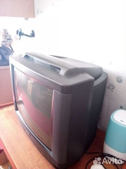 Телевизор бу