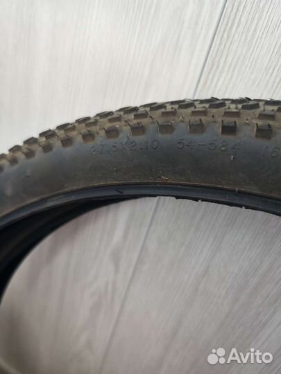 Покрышка innova 2549 размер 27.5*2.1 (54-584)