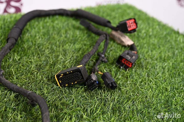 Провод высоковольтный Volvo Xc90 L A4 2.0 дизель