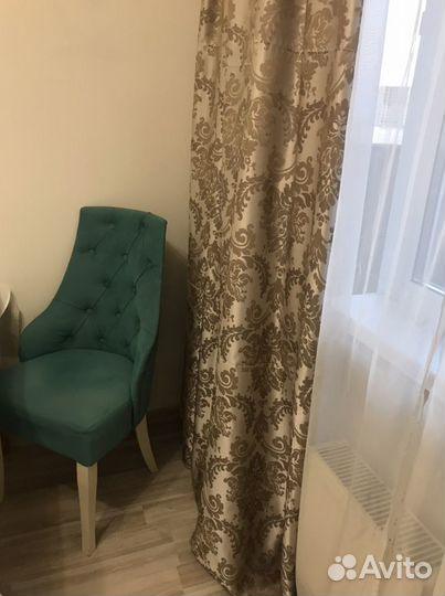 Ткань для штор