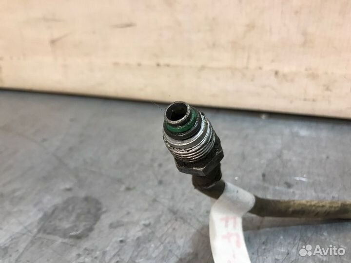 Шланг, трубка гур Opel Astra G Z16XE 2003